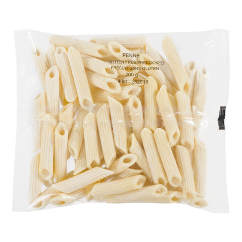 PENNE – GLUTEN FREE