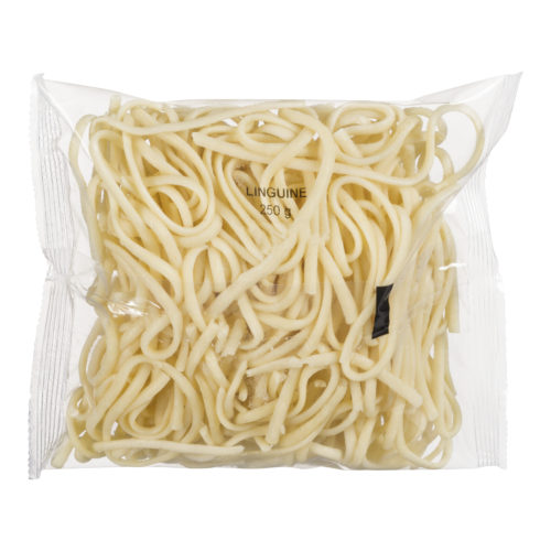 LINGUINE