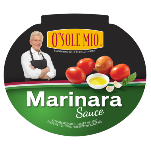 MARINARA SAUCE