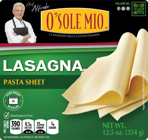 LASAGNA