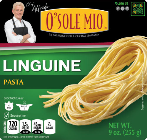 LINGUINE